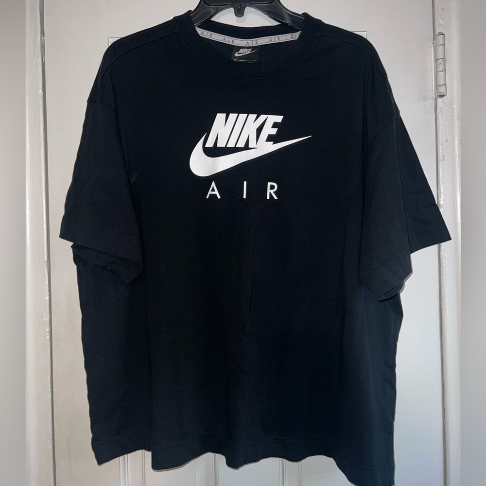 Nike Air Crop Top